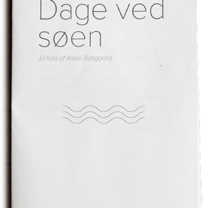 Dage ved Søen